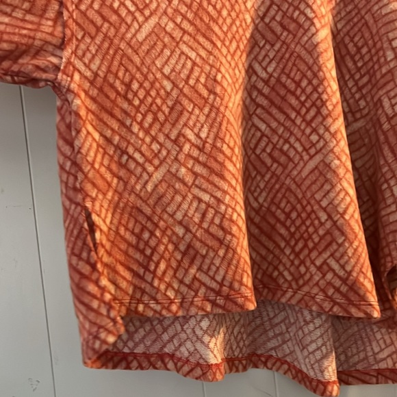 Bucket List Soft Pullover Oversized Top - Picture 2 of 6